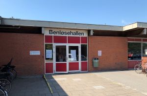 Valgsted Benløse