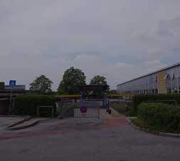Valgsted Dagmar