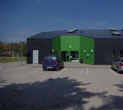 Valgsted Gyrstinge