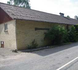Valgsted Haraldsted