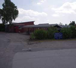 Valgsted Kværkeby