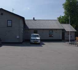Valgsted Nordrup