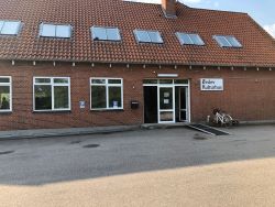 Valgsted ørslev