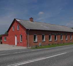 Valgsted Vetterslev