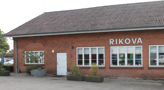 Billede af Rikova