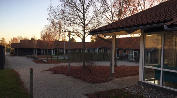 Bofællesskabet Vibevej