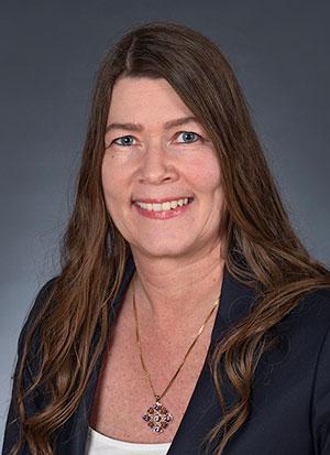 Jette Nygaard Nielsen