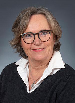 Pia Thøgersen