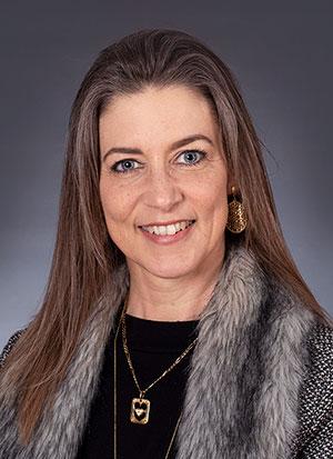 Susanne Cornelius