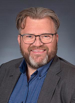 Thomas Vangsaa
