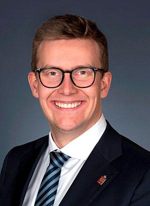Andreas Karlsen