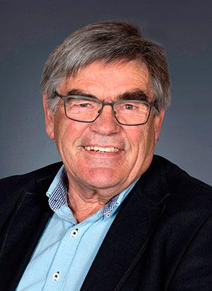 Benny Christensen
