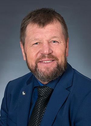 Claus Bedemann
