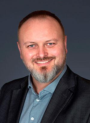 Johnny Dahlgaard