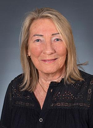 Lotte Birkestrøm