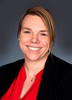 Mette Ahm-Petersen