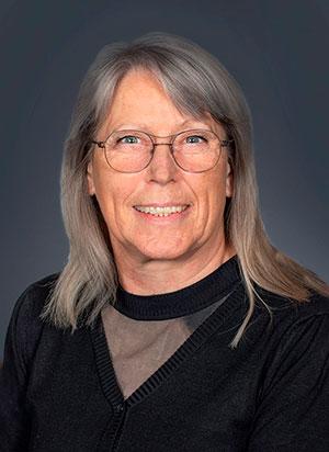 Britta Nielsen