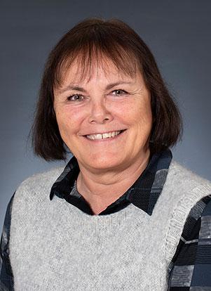 Lene Reffstrup