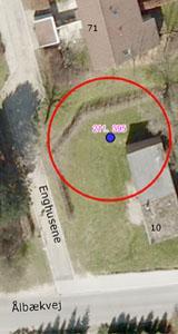 sikringszone boringer