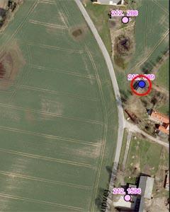 sikringszone boringer