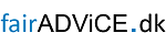 Logo fairadvice.dk