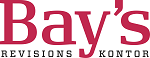 Logo Bays Revisionskontor 