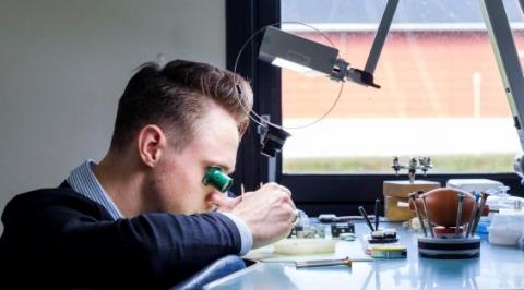 Uddannelse og arbejdskraft