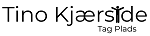 Logo: Tino Kjærside