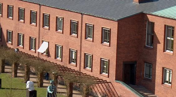 Ringsted Rådhus