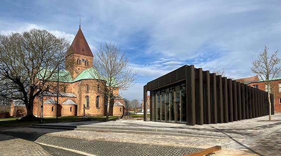Tingstedet i Ringsted