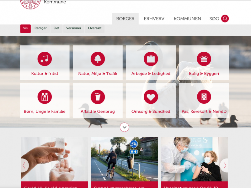 Billede af ringsted.dk