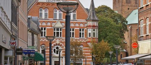 Politikker & Planer