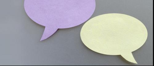 Dialog & Indflydelse